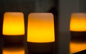 DomiLamp gallery image