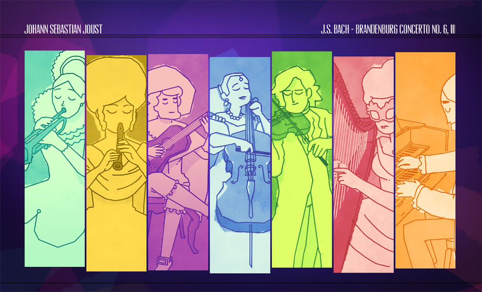 Johann Sebastian Joust gallery image