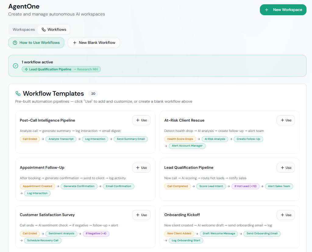 AI Voice+ gallery image
