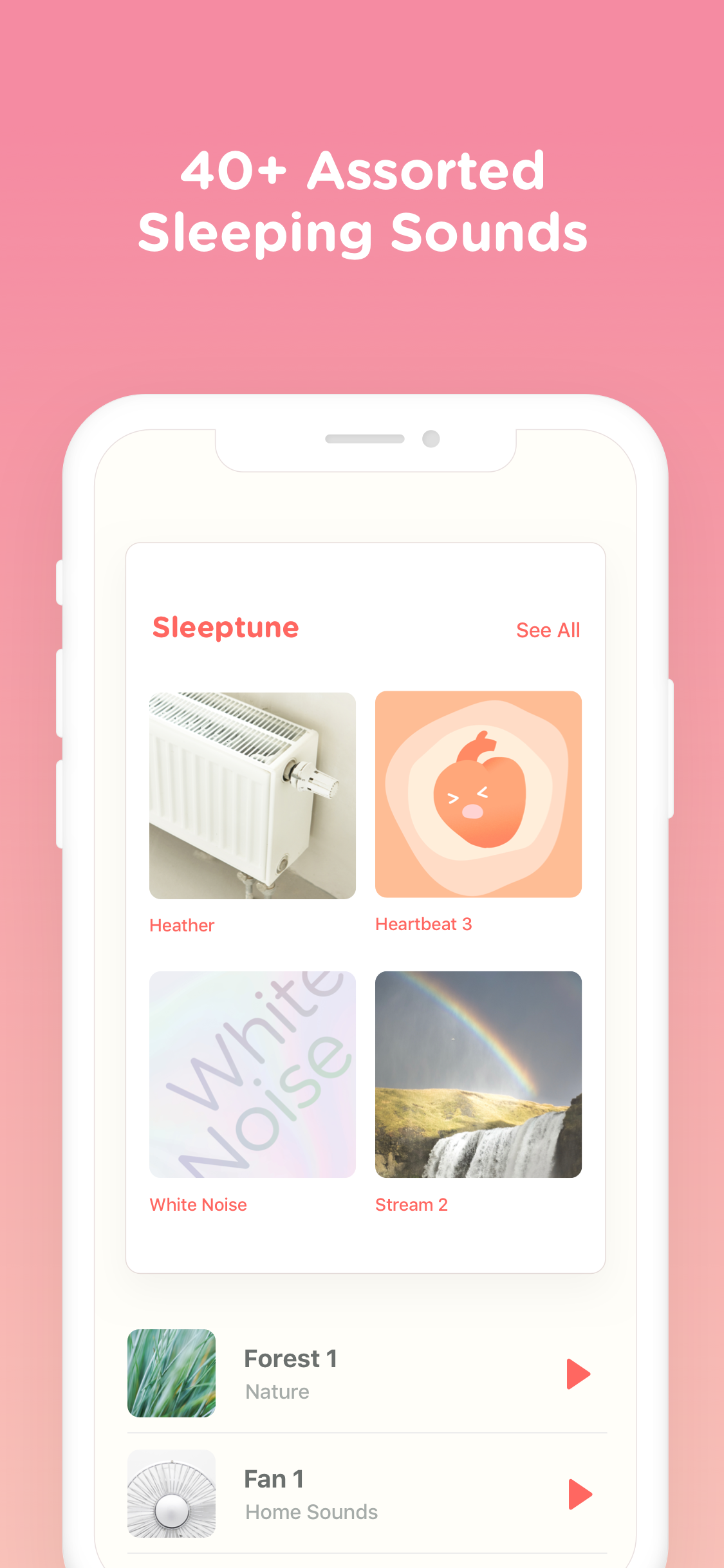 Sleeptune gallery image