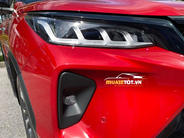 Toyota Fortuner 2021 gallery image