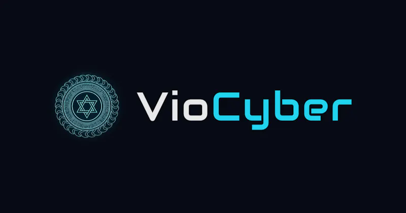 VioCyber screenshot 1