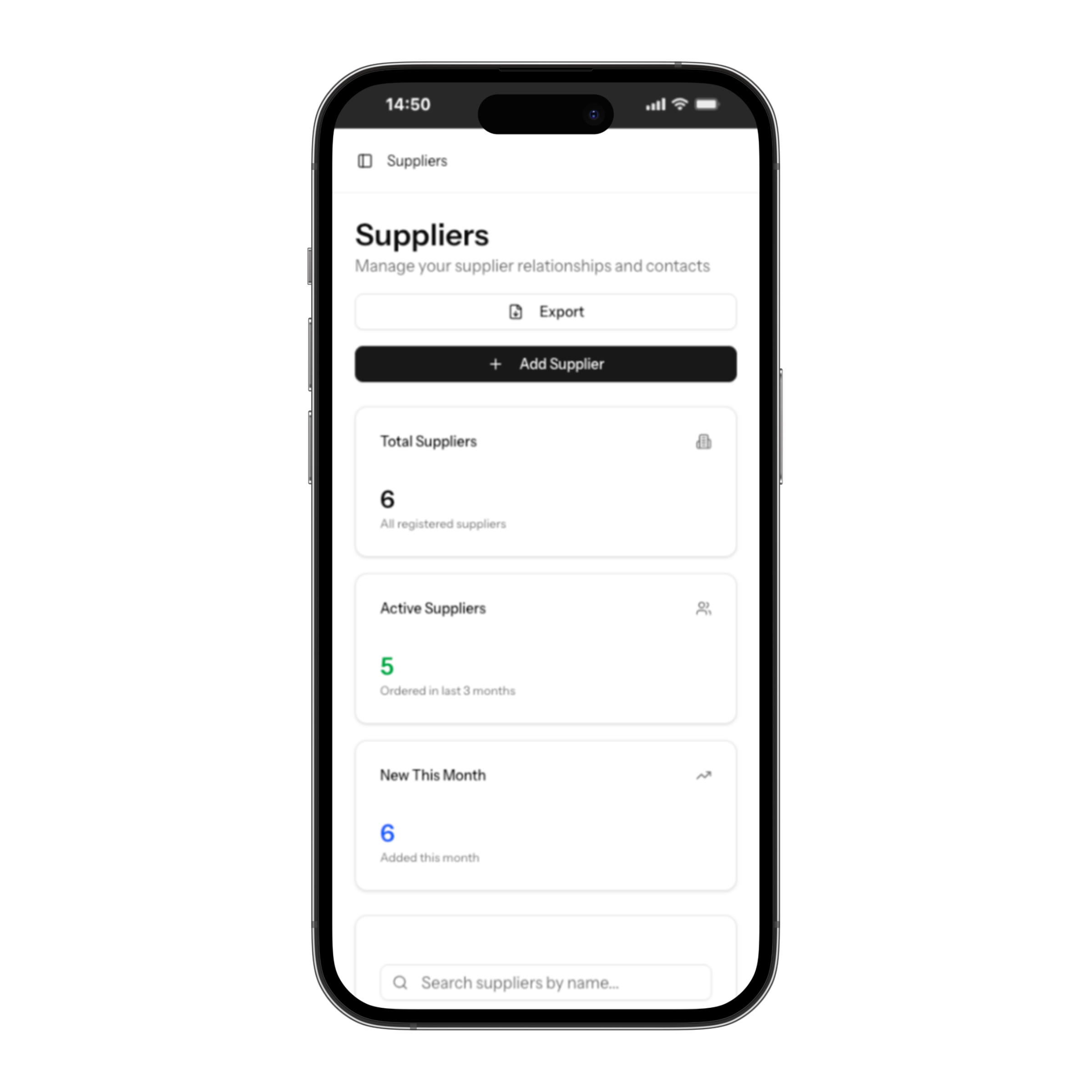 Ingredio: Food Inventory & Waste Tracker gallery image