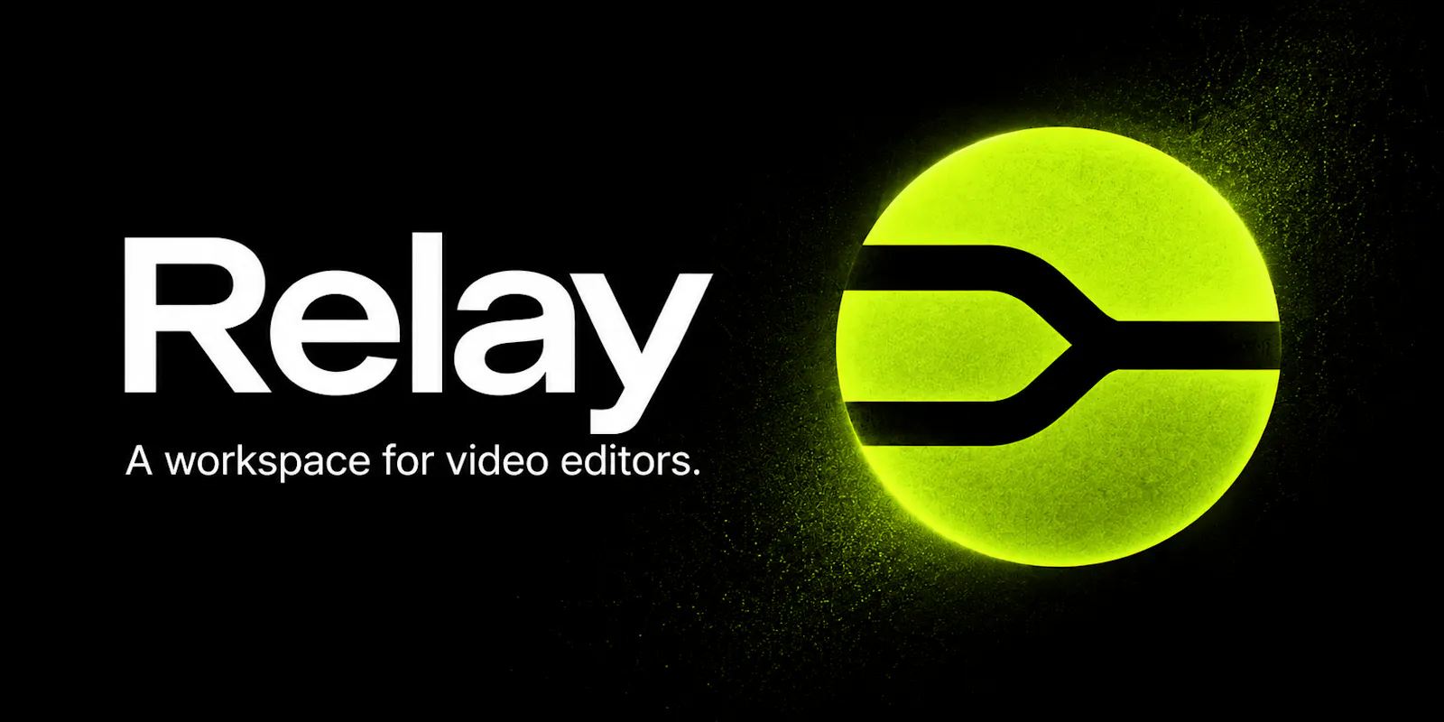 Relay screenshot 1