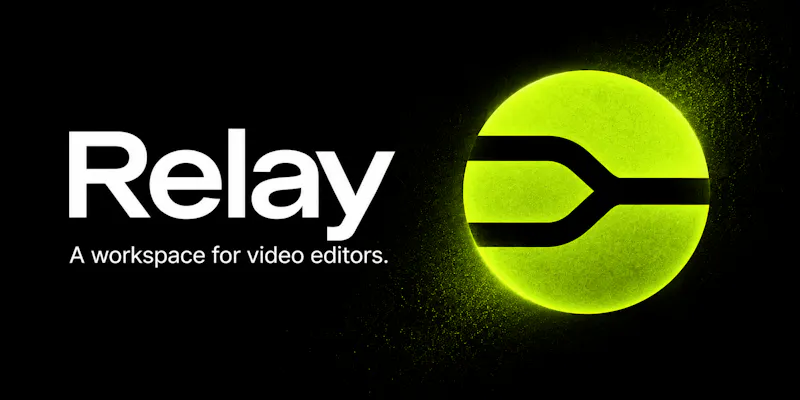 Relay screenshot 1