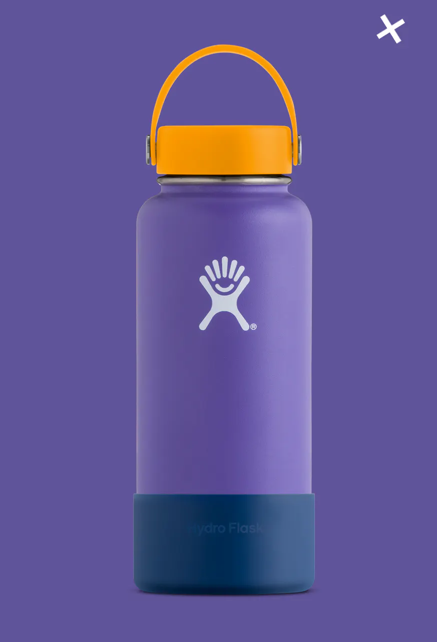 My Hydro by Hydro Flask