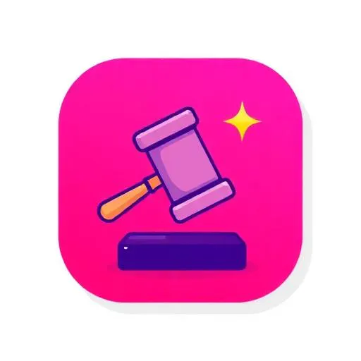 Verdict logo