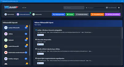 WinAutoKit gallery image