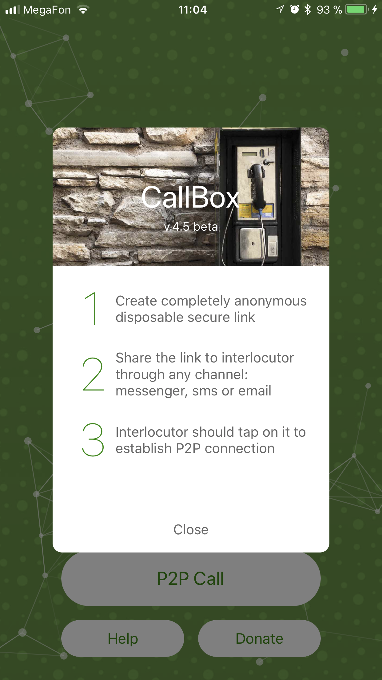 CallBox gallery image