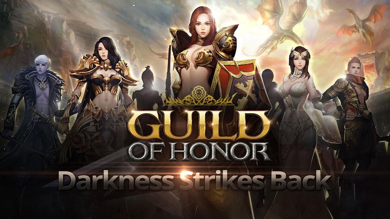 Guild of Honor gallery image