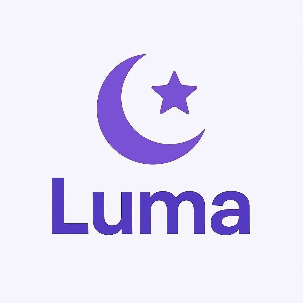luma logo