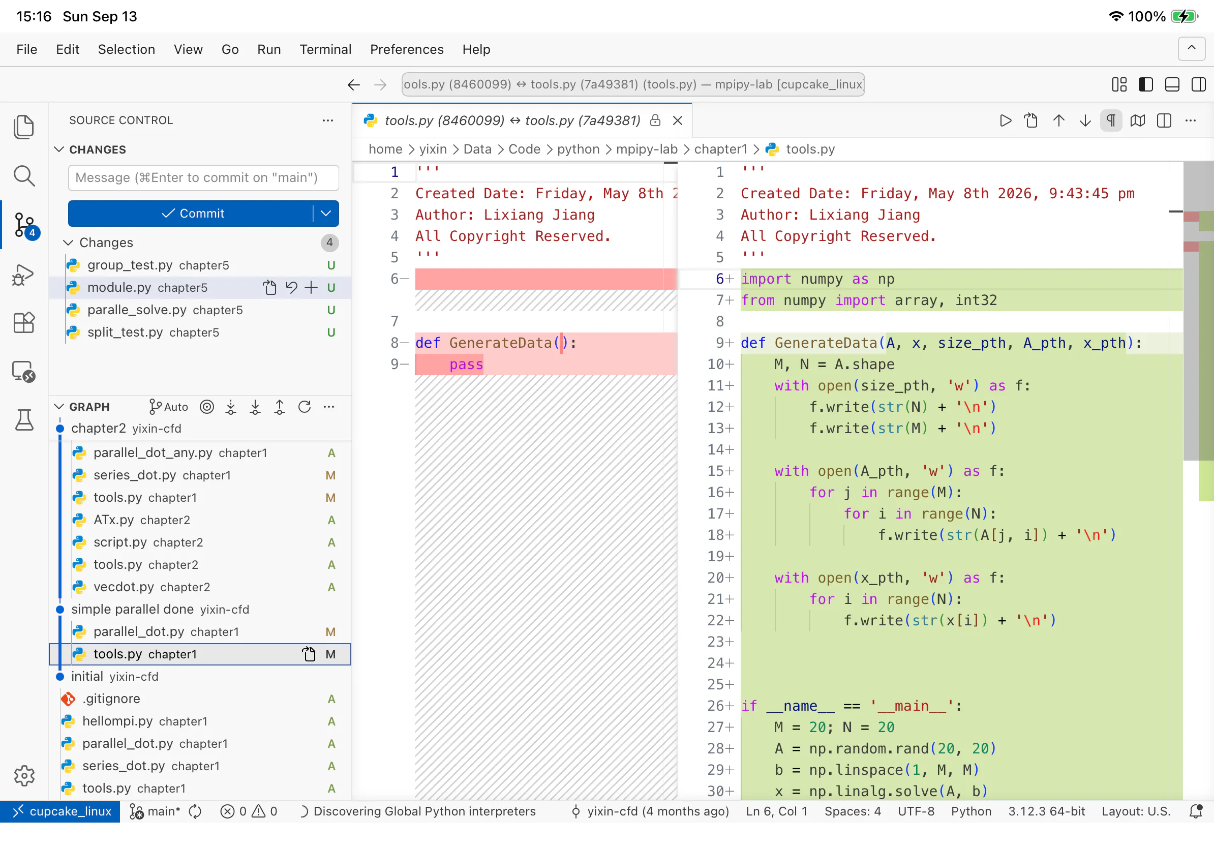 Screenshot 3