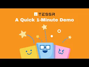 TESSR gallery image