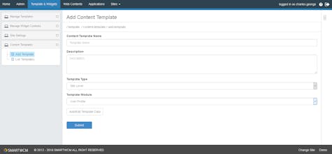 Smartwcm gallery image