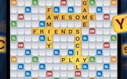 Words with Friends media 3