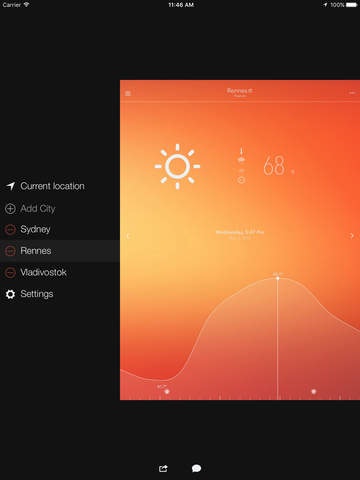 Nice Weather 2 gallery image