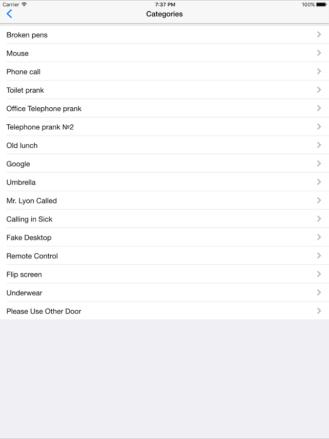 Best pranks for April Fools Day gallery image