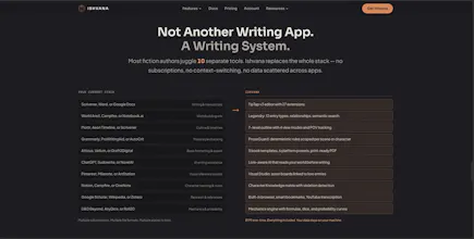 Ishvana gallery image