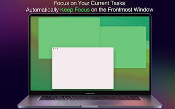 SpotlightX - Highlight & Focus Windows gallery image