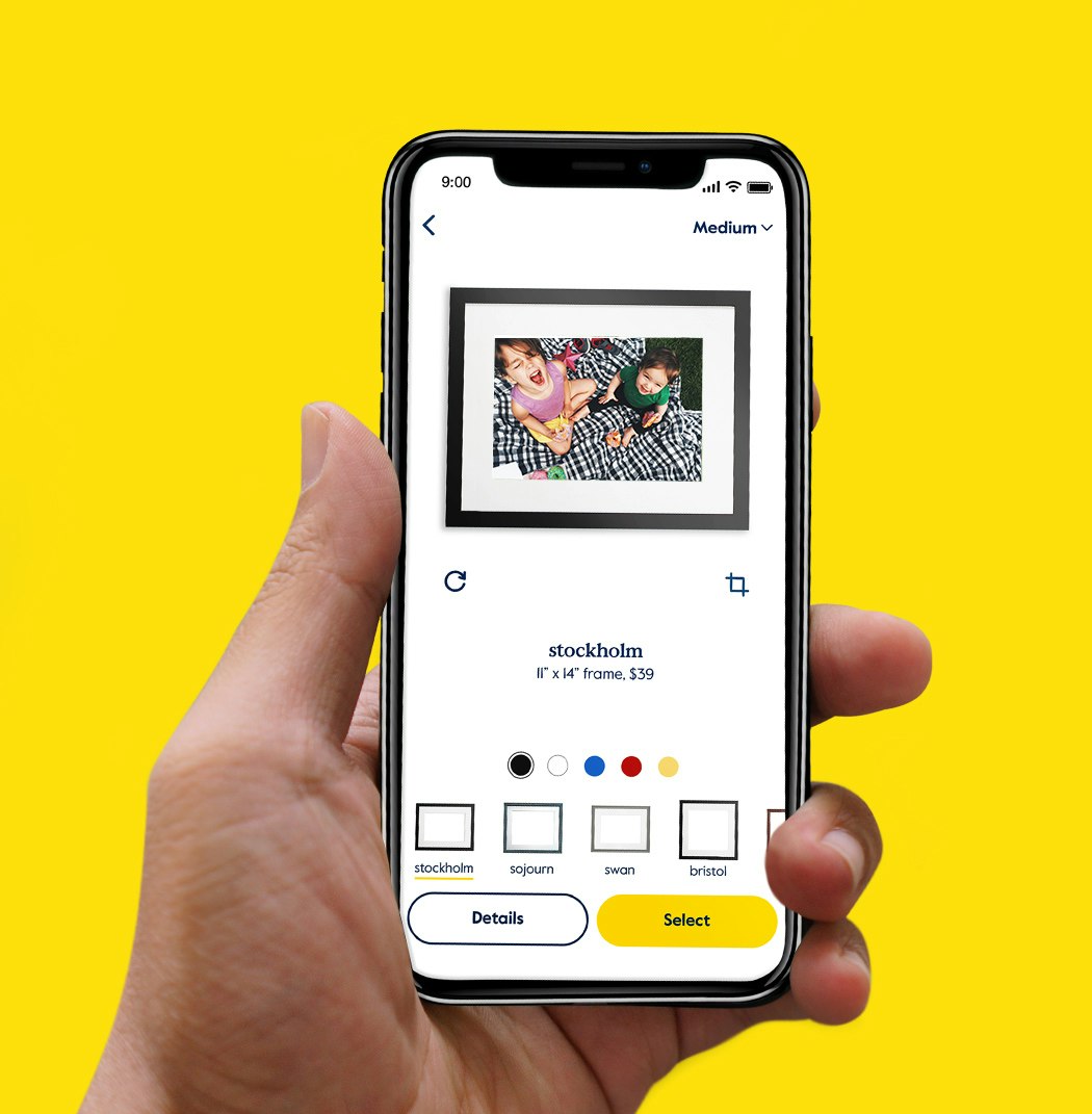 Keepsake Frames Reviews Pros & Cons 2024 Product Hunt