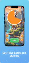 Visual Timer For Kids gallery image