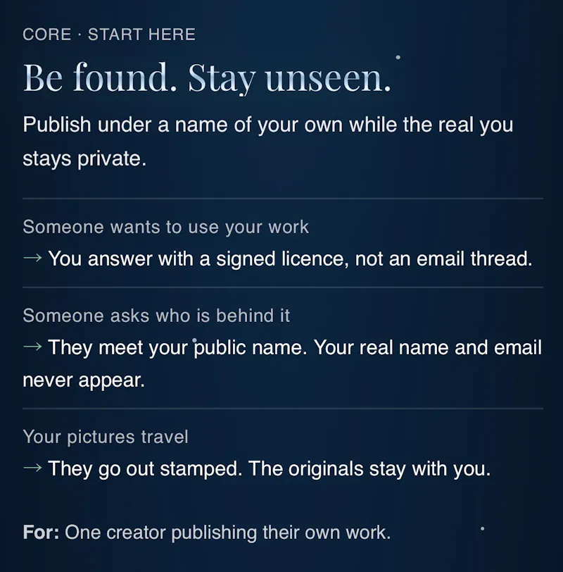 Surcrafts screenshot 2