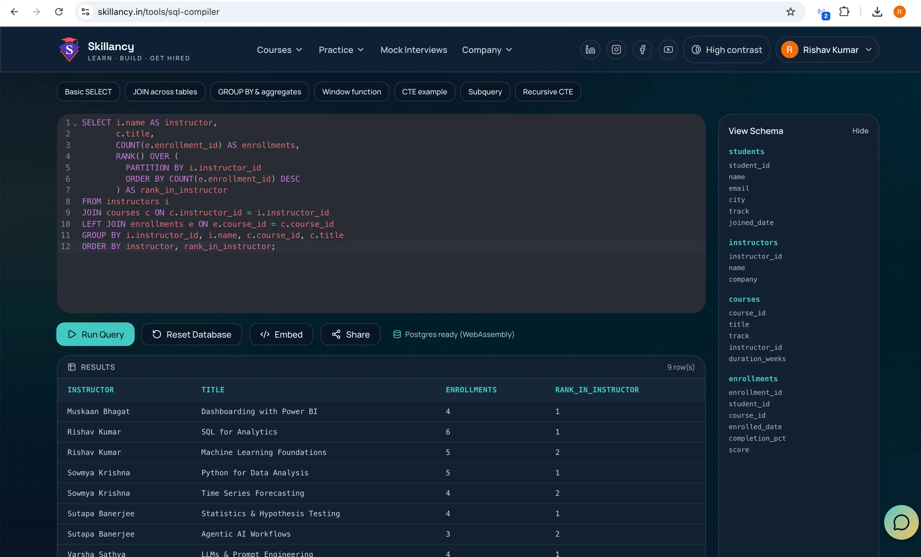 Skillancy Compilers gallery image