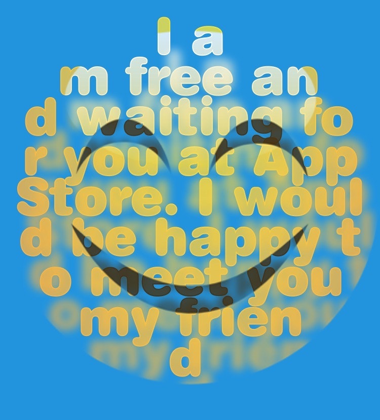 Text Shade gallery image