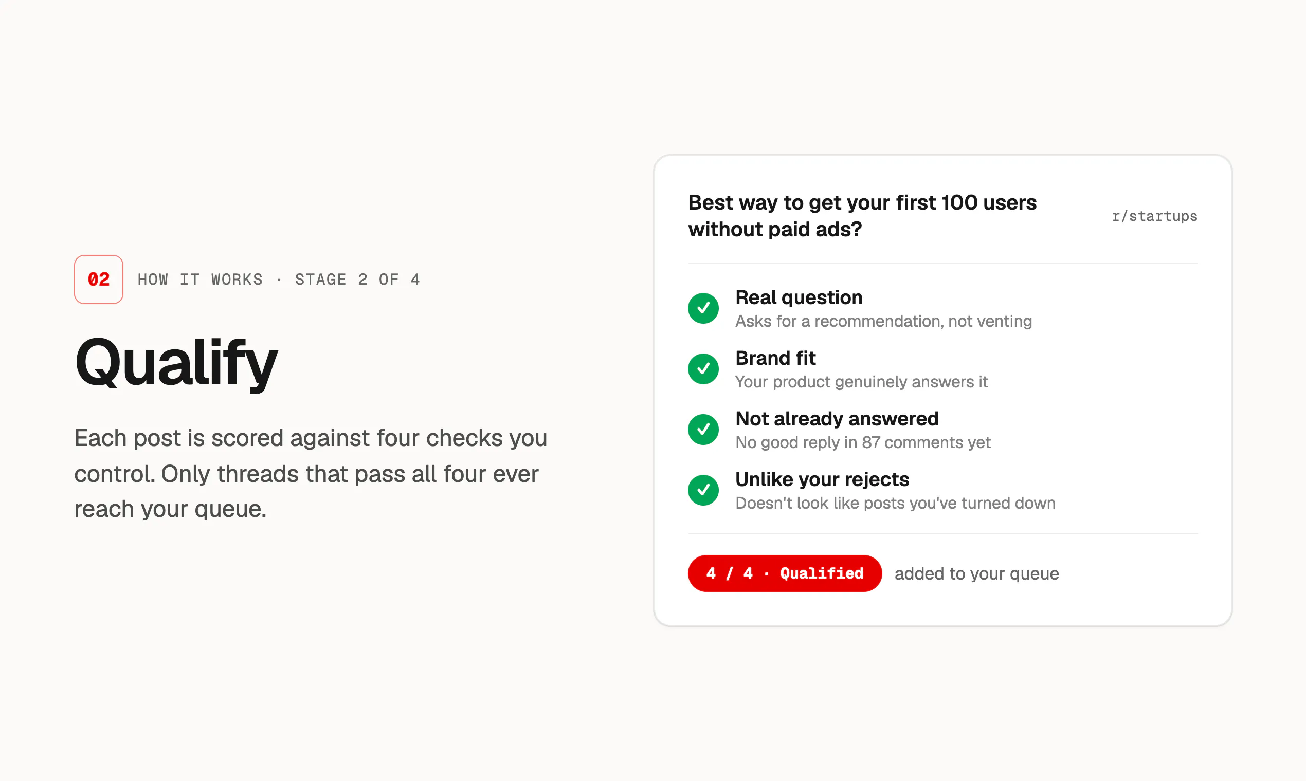 SubFex gallery image