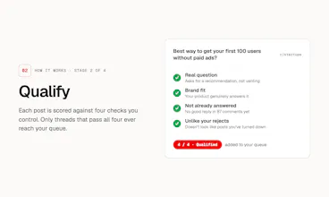 SubFex gallery image