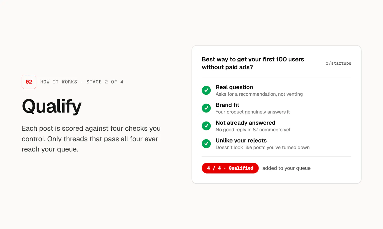 SubFex screenshot 6