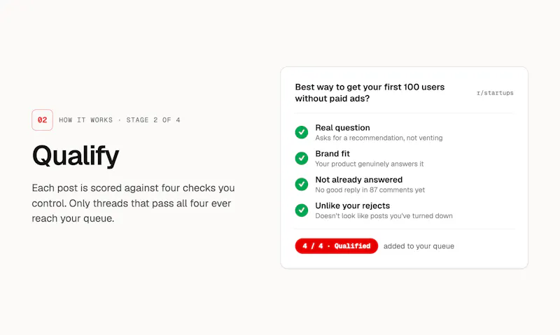 SubFex screenshot 6
