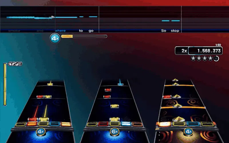 AutoChart.eu screenshot 8