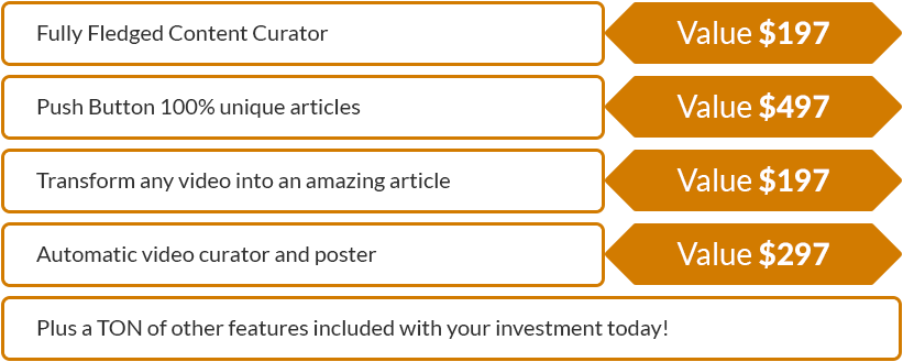 Easy Pro Azon Review:  gallery image