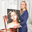paint by number kits