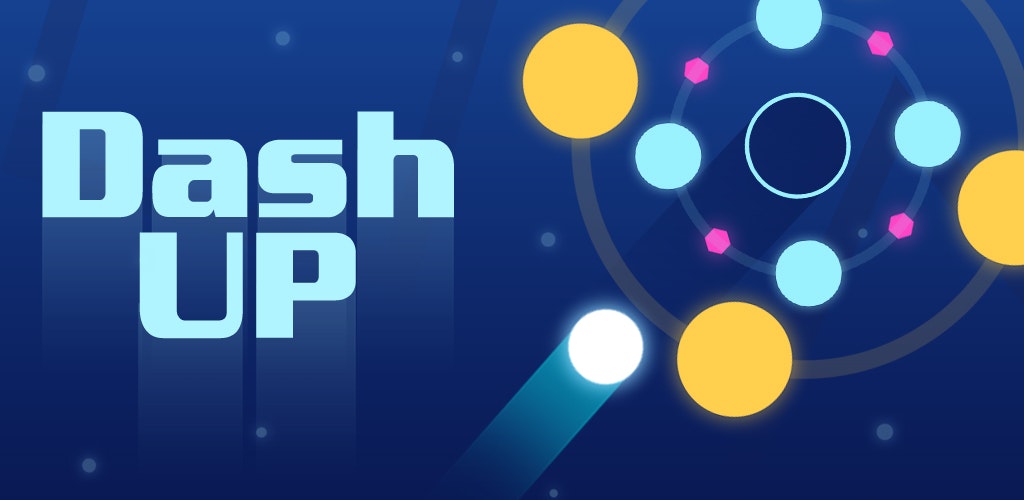 Dash Up gallery image