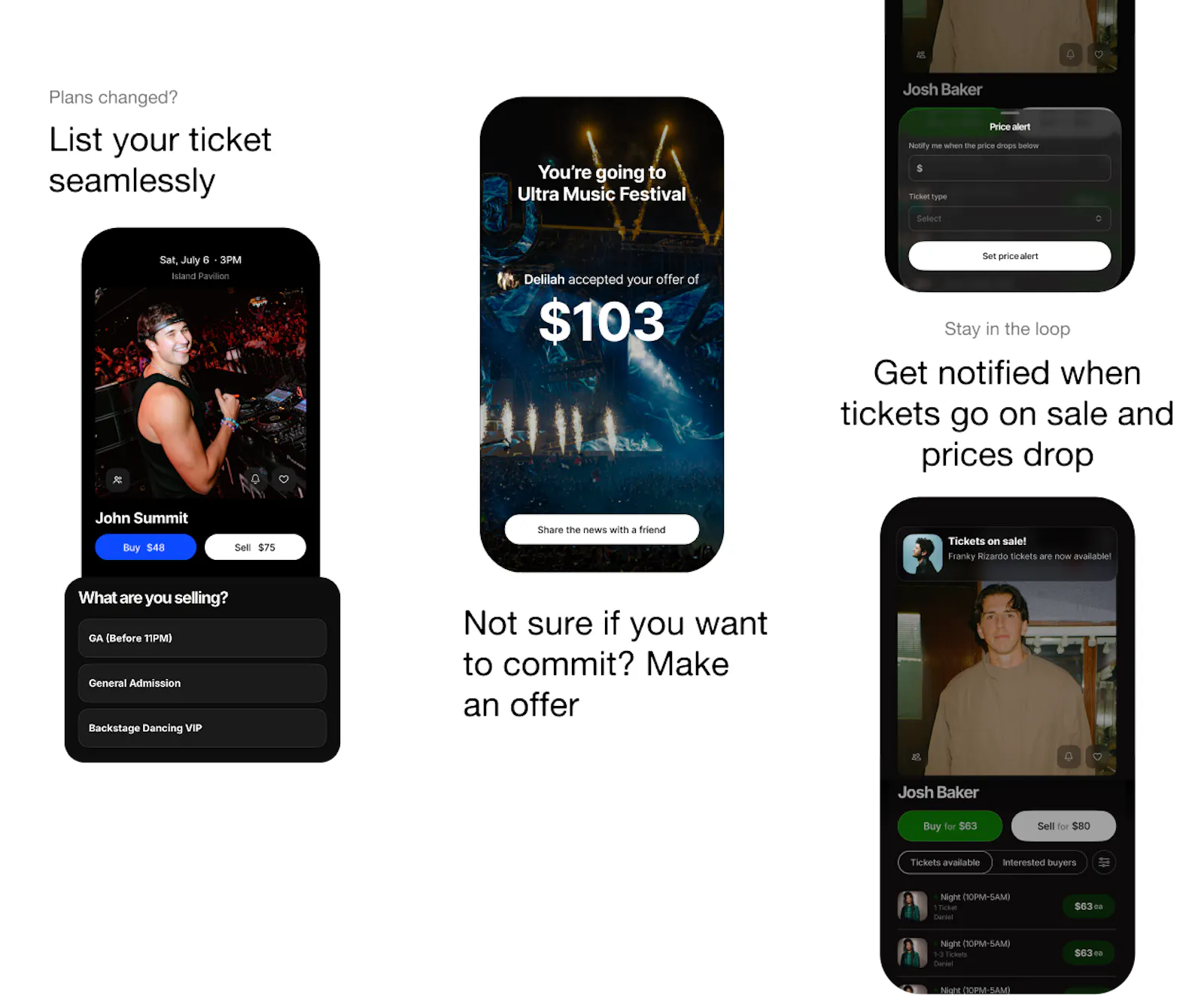 CrowdVolt screenshot 4