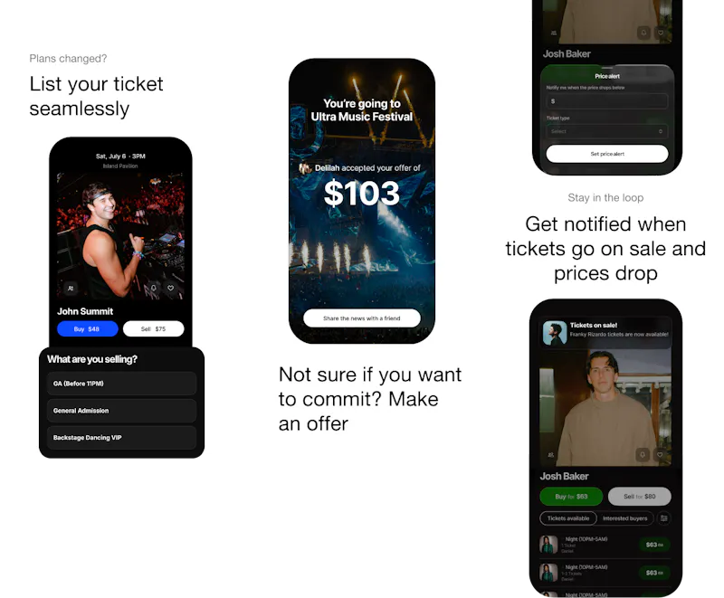 CrowdVolt screenshot 4