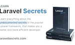 Laravel Secrets image