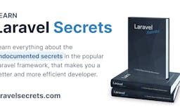 Laravel Secrets media 1