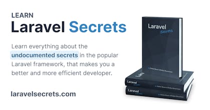Laravel Secrets gallery image