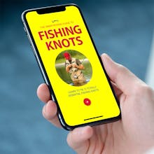 Fishing Knots Mobile App gallery image