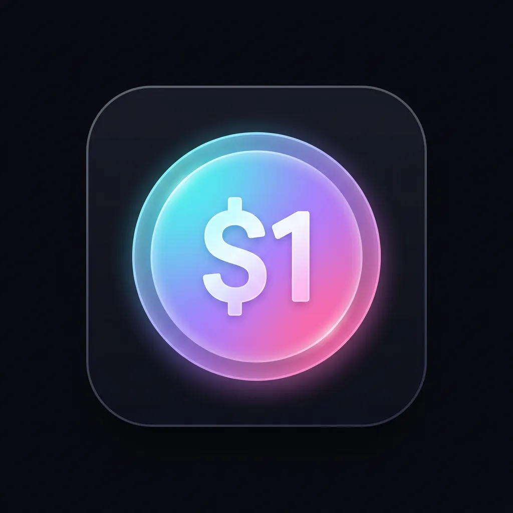 1dollarbutton.click — Collect $1,000,000 product banner