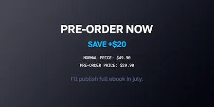 Re-learn UI Design (eBook) gallery image