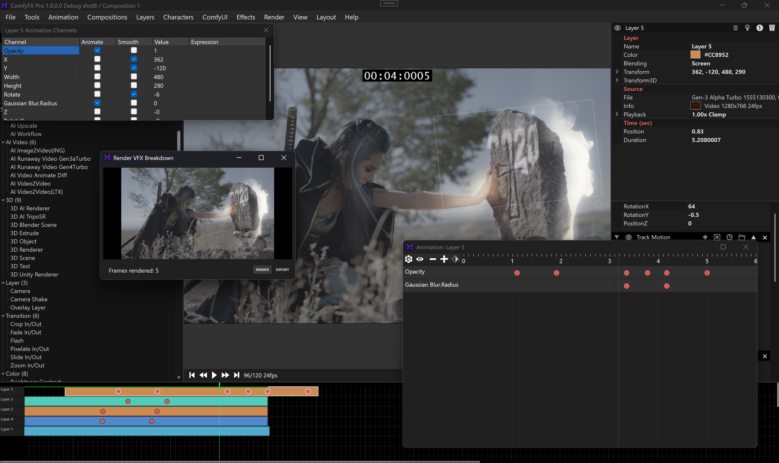 Patreon gallery image