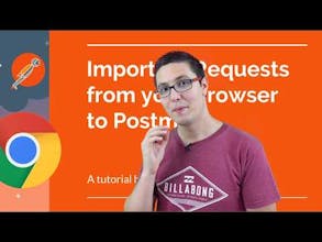 Postman Interceptor gallery image