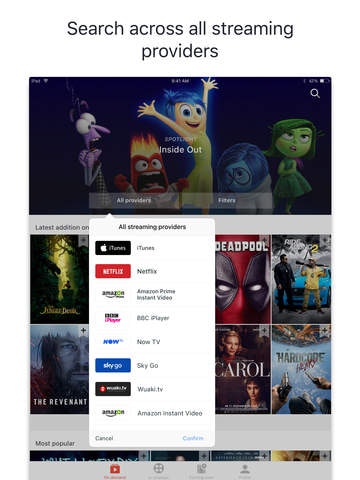 Superpopcorn gallery image