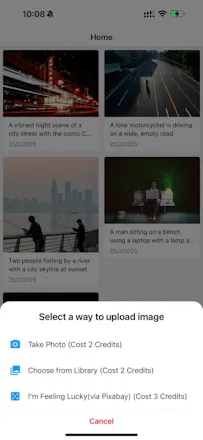 PhotoSpeak gallery image