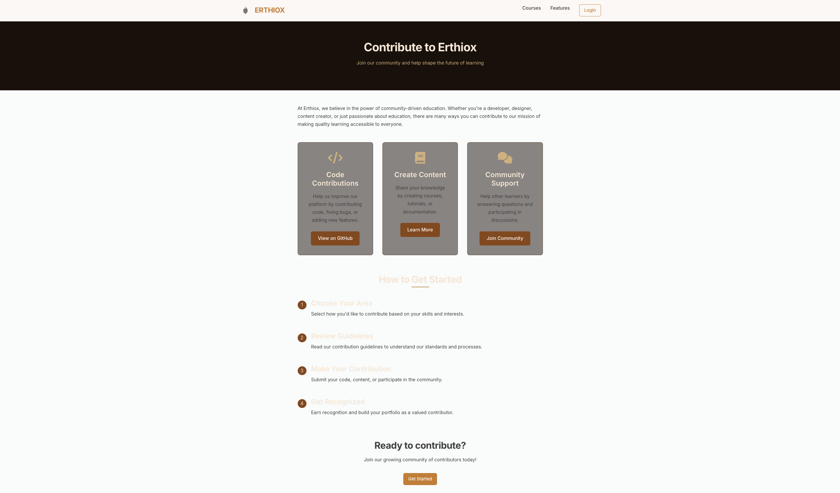 Erthiox gallery image