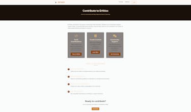 Erthiox gallery image